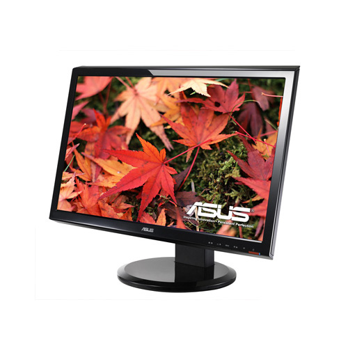 ASUS VH222TL computer monitor