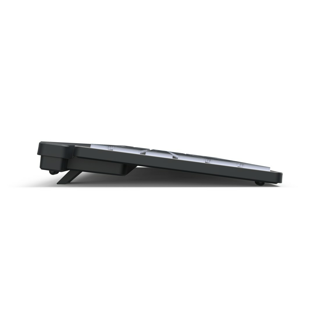 Hama WK-750 keyboard Home/Office Bluetooth QWERTZ German Anthracite, Black, Blue – image 5