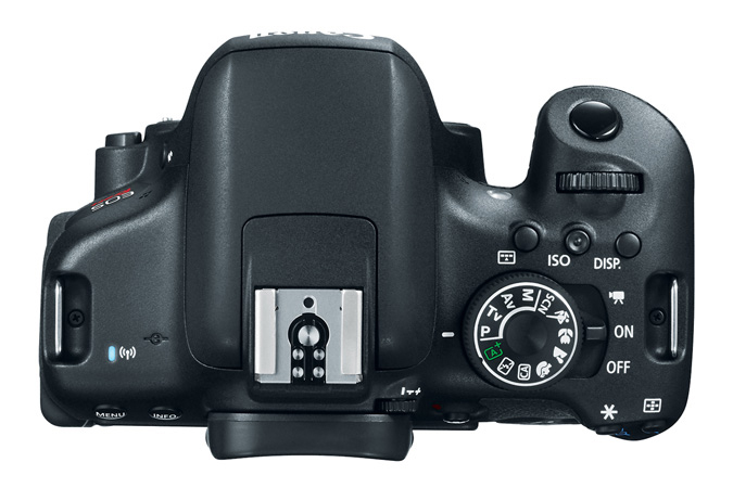 Canon Rebel T6i – image 5