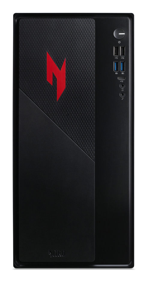 Acer Nitro 20 – image 1