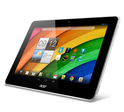 Acer Iconia A3-A10-81251G03n Mediatek – image 3