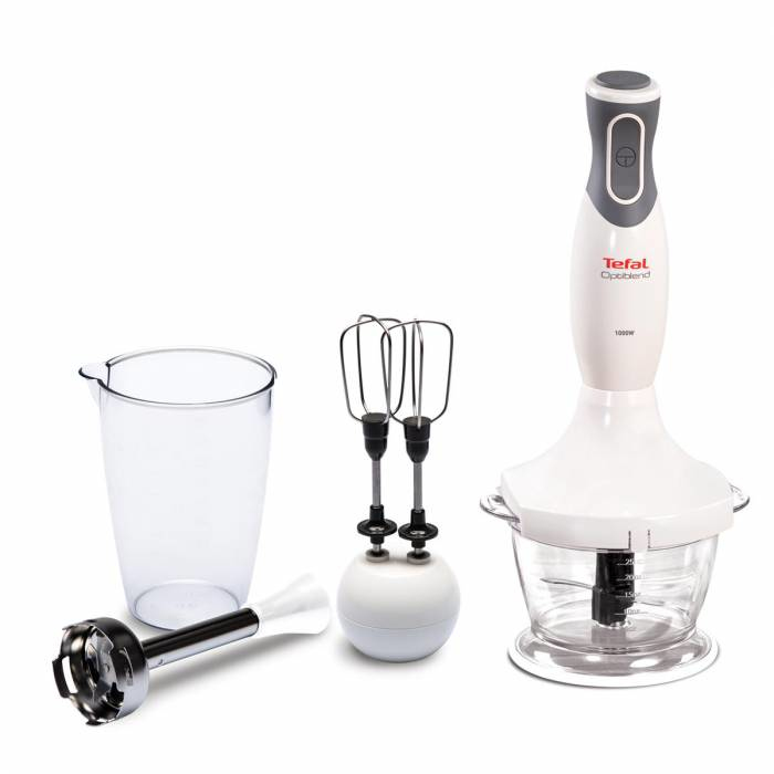 Tefal 9100039410 — vue 1 sur 4