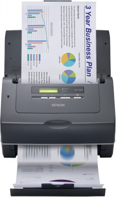 Epson GT-S55 – image 4