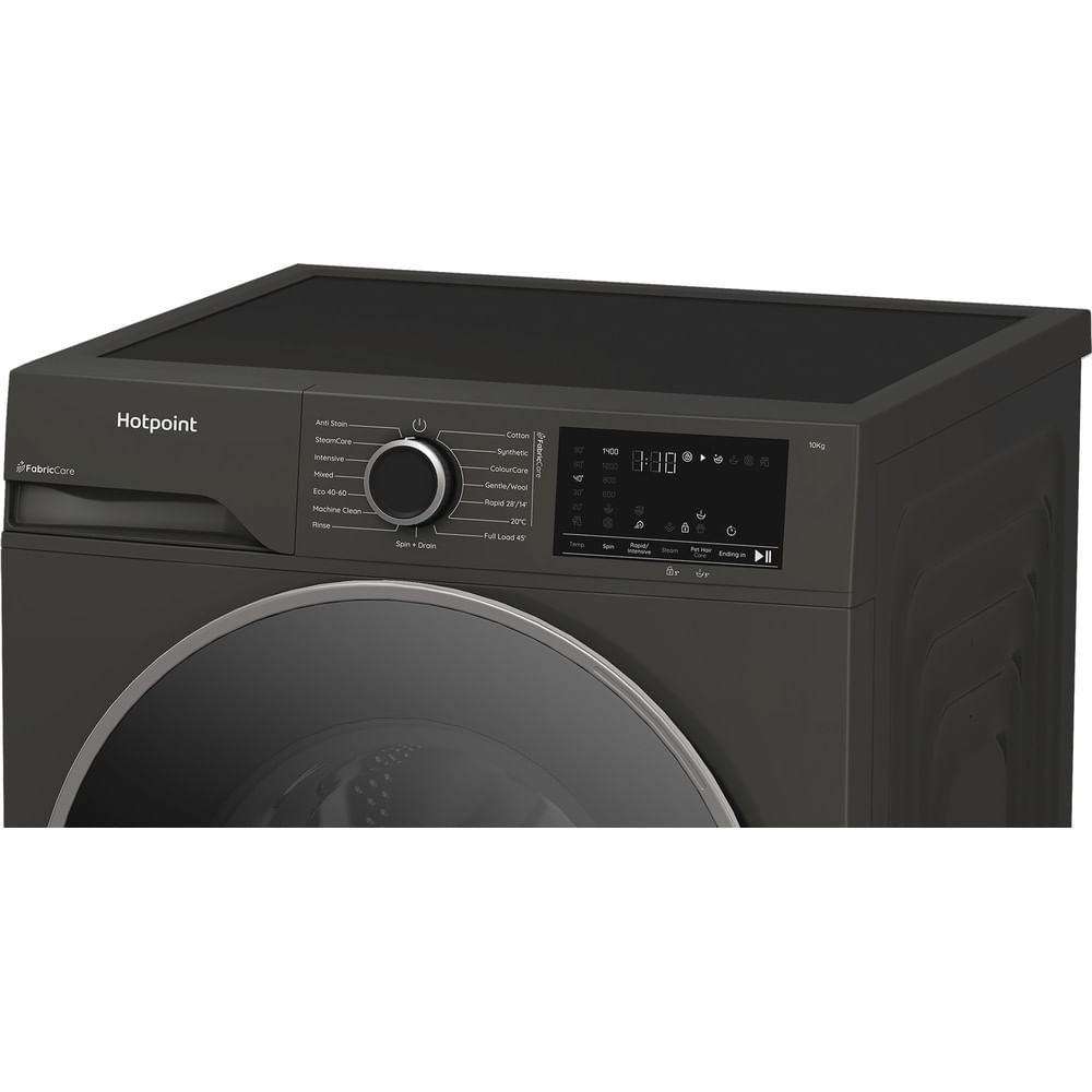 Hotpoint HBCA 103G CARE UK — vue 1 sur 8
