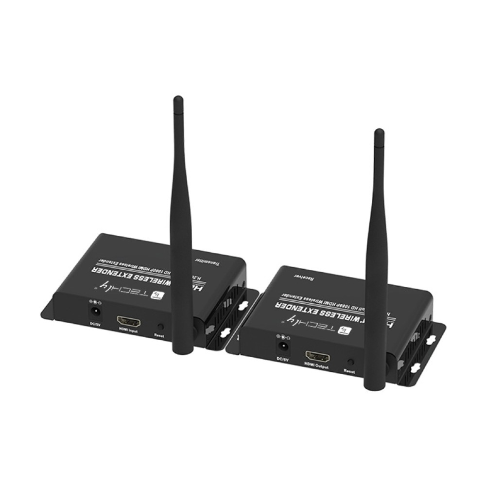 Techly IDATA HDMI-WL55 – image 2