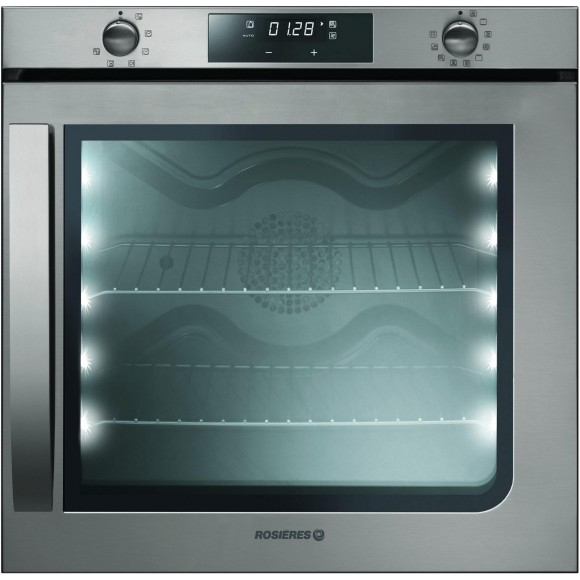 Rosieres RFL75DIN oven