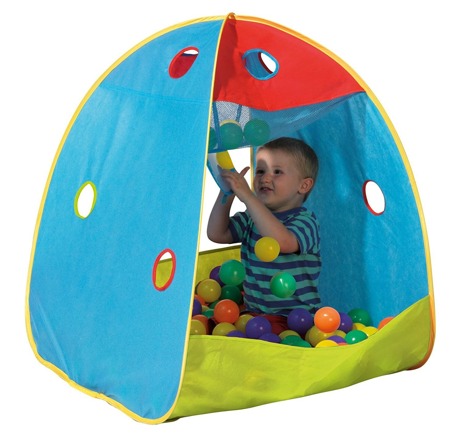 Resim Moose Toys 863764 Polyester Mavi, Çok Renkli Erkek/Kız 2+ Yaş