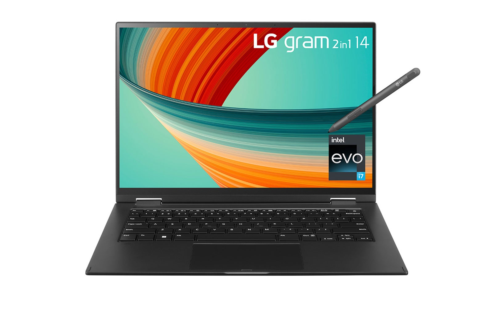 LG Gram 2in1 14T90R-K.AA77A1 – image 4