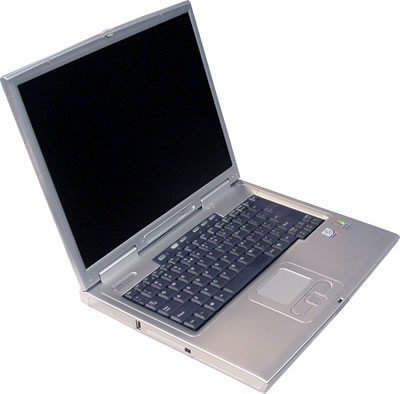 NEC VERSA P440 C 2.0GHZ/256KB 256MB 30GB 14.1TFT DVD8X XPP 3YR PURR