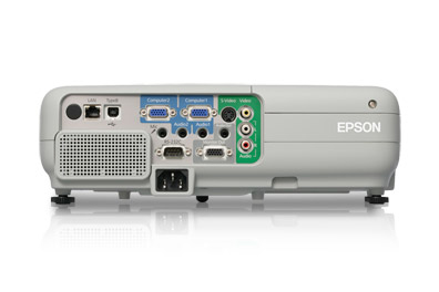 Epson PowerLite 84+ – image 3