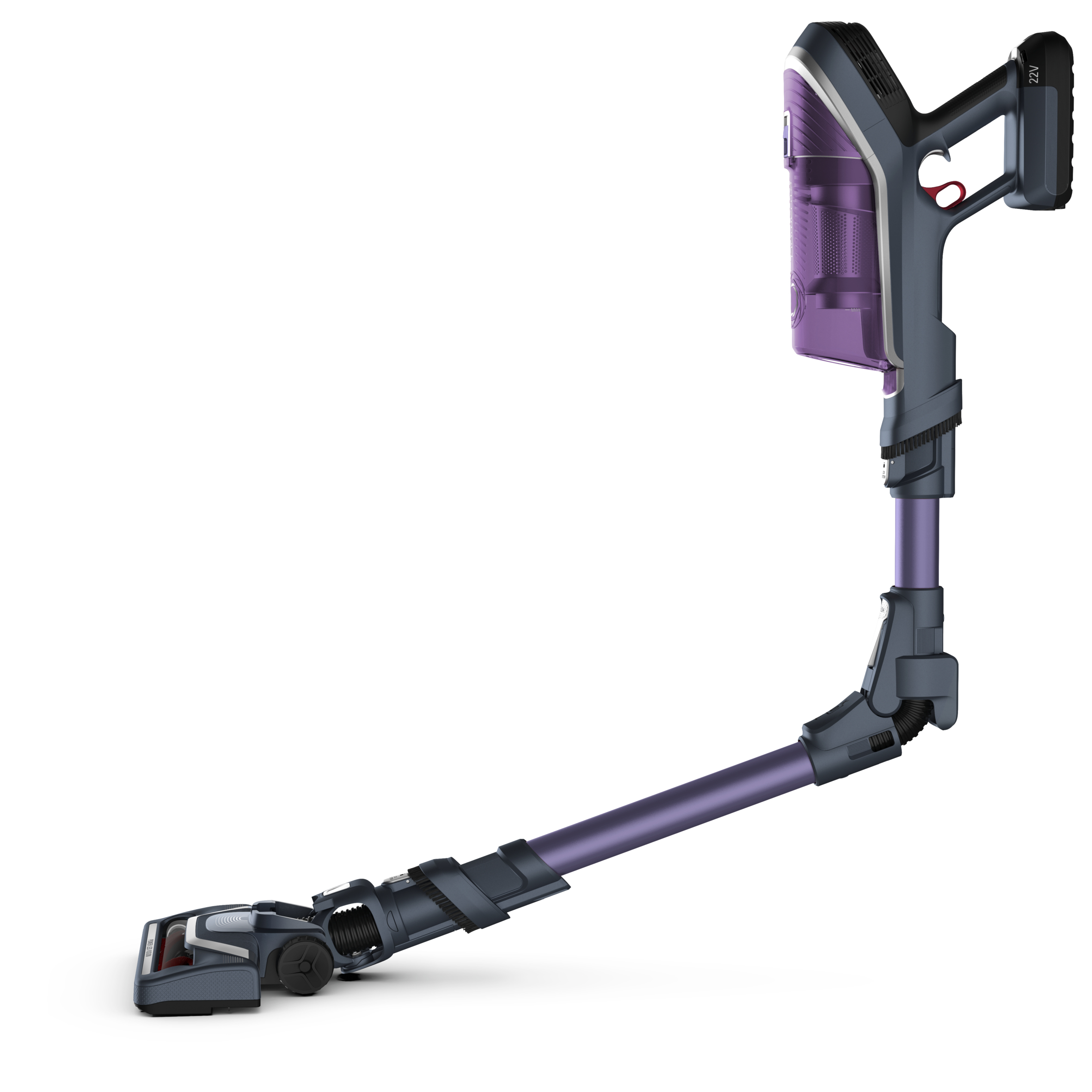 Rowenta RH9639 — vue 1 sur 7