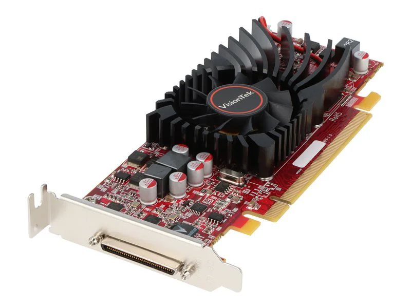 Lenovo Radeon HD 5570 – image 3