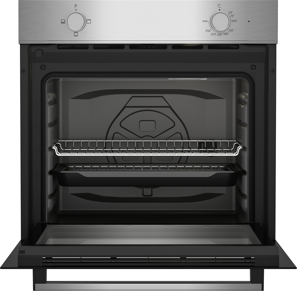 Beko b100 BBIC14000X – image 4