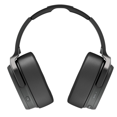 JVC XP-EXT1 headphones/headset Wireless Head-band Black – image 6