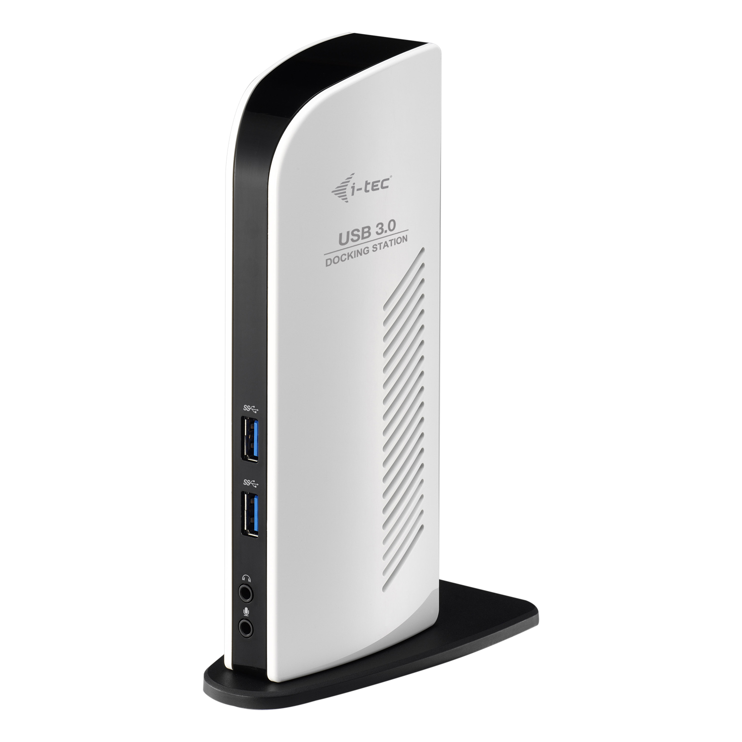 i-tec Advance USB 3.0 HD Video Docking Station – image 2