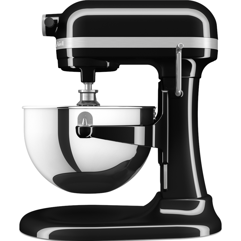 KitchenAid 5KSM55SXXEOB Stand mixer – image 4