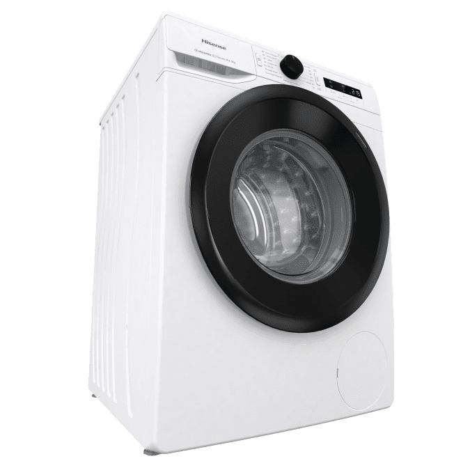 Hisense WFGP901439VM washing machine Front-load – image 9
