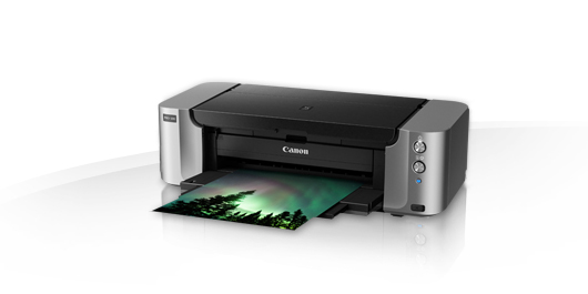 Canon Pro-100 photo printer Inkjet – image 1
