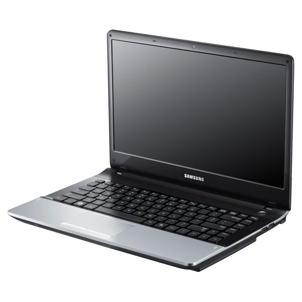 Samsung 3 NP300E4C Intel® Core™ i3 i3-2370M – image 4