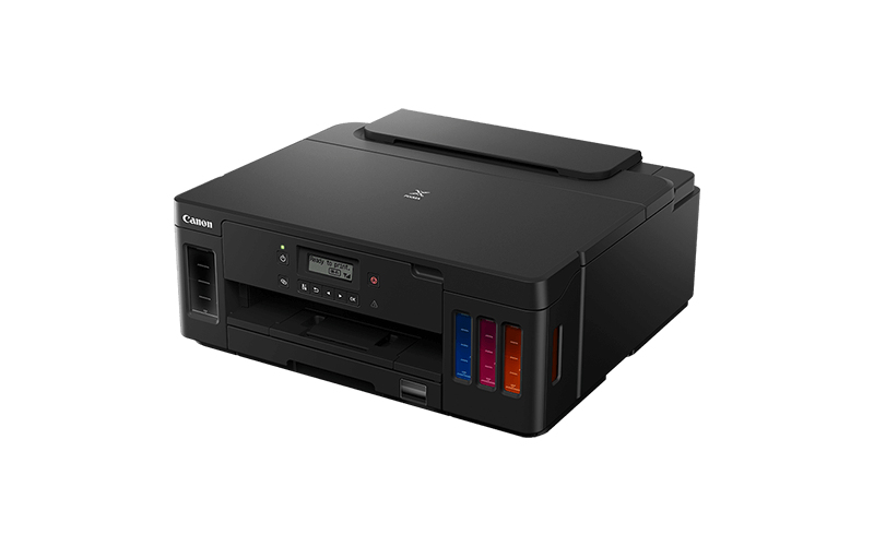 Canon PIXMA G5040 inkjet printer Colour – image 3