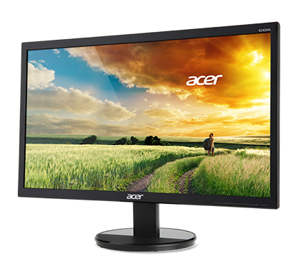 Acer K242HYL Abd – image 4