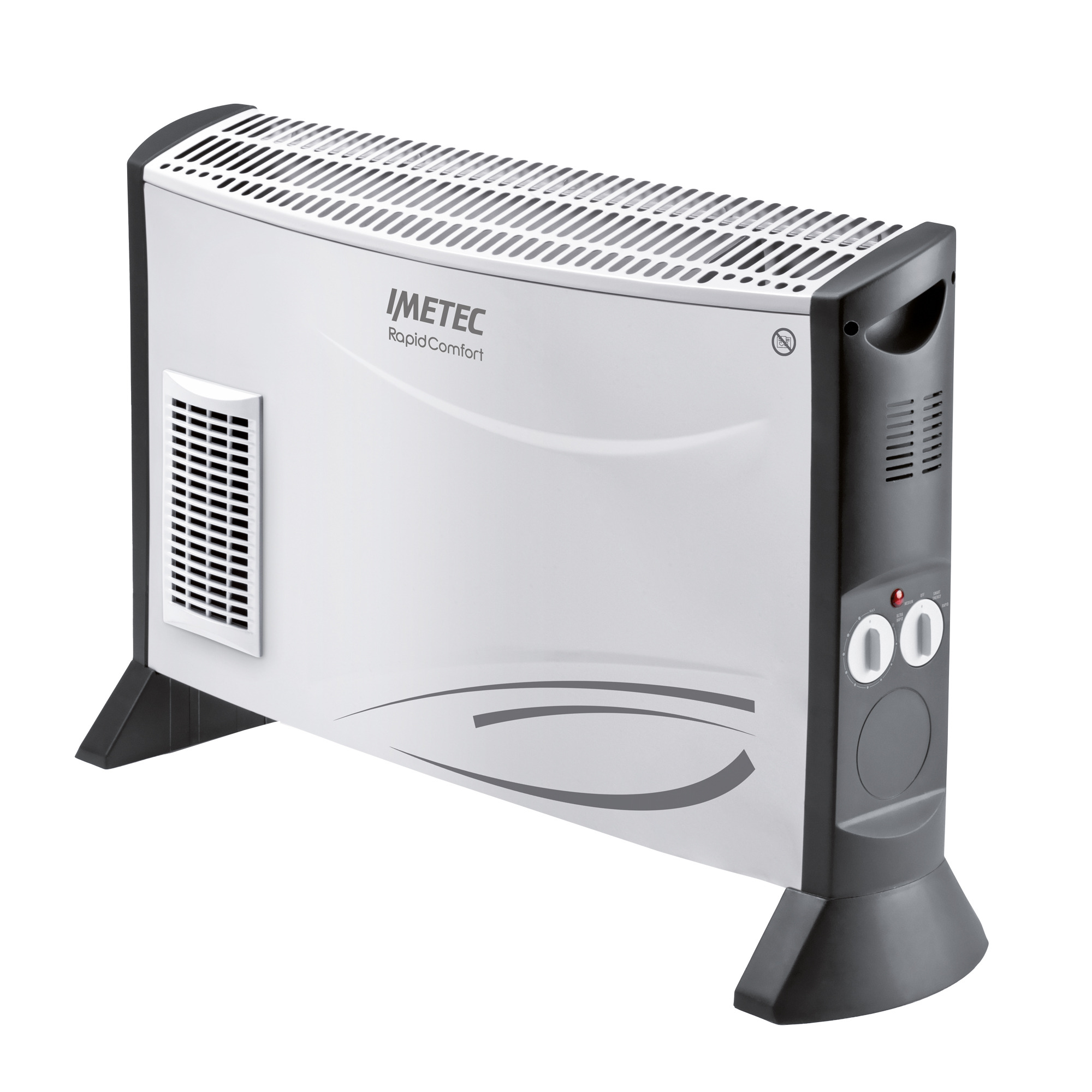Imetec Eco Rapid