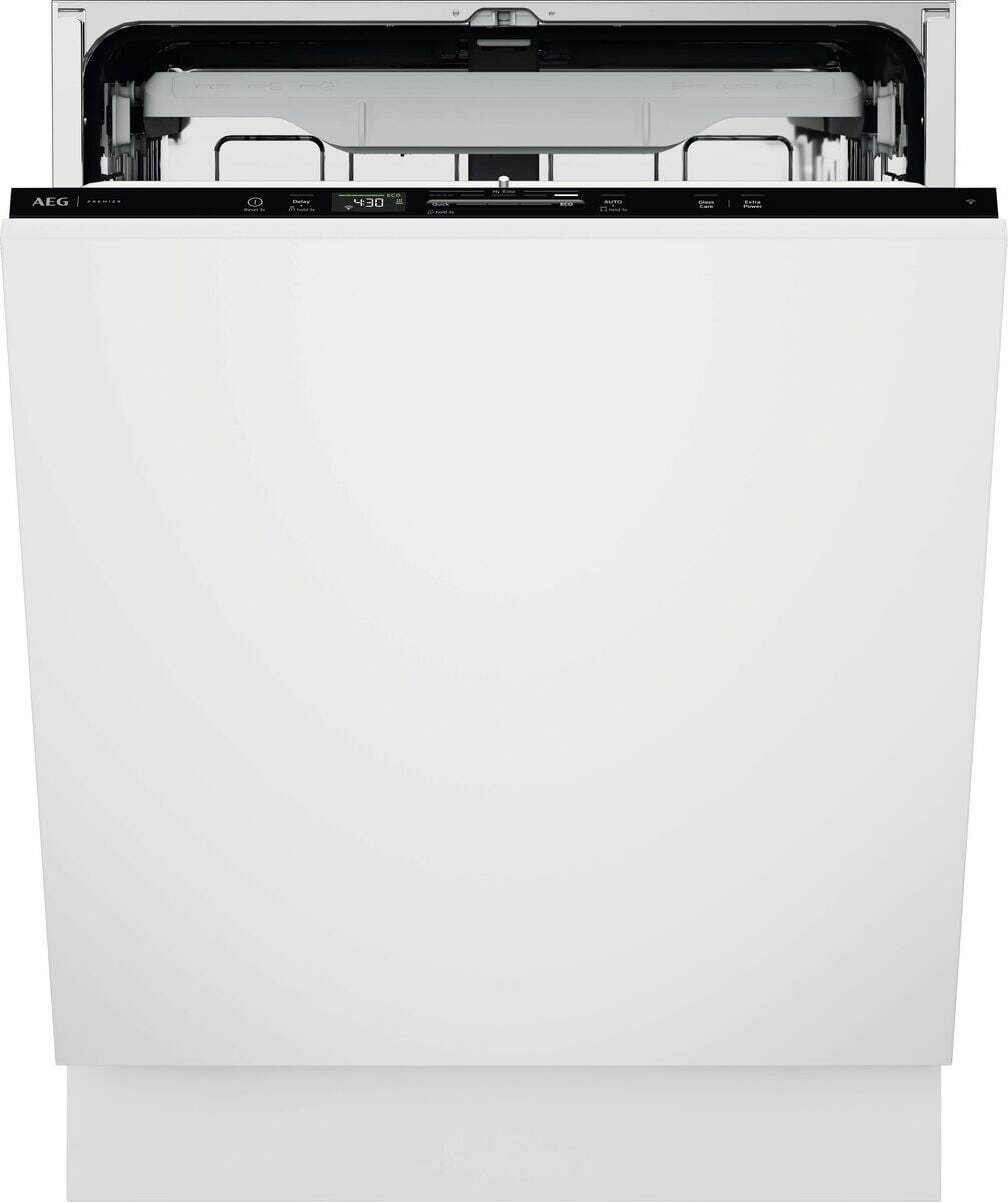 AEG GN750AT — vue 1 sur 8
