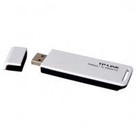TP-Link TL-WR542G + TL-WN321G – image 2