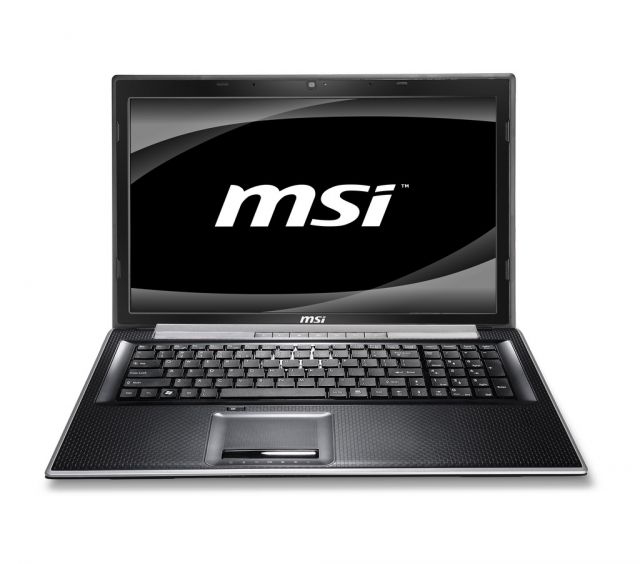 MSI F Series FR720-012 Intel® Pentium® B950