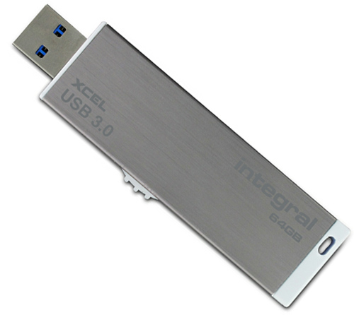 Integral XCEL 64GB USB3.0 – image 1