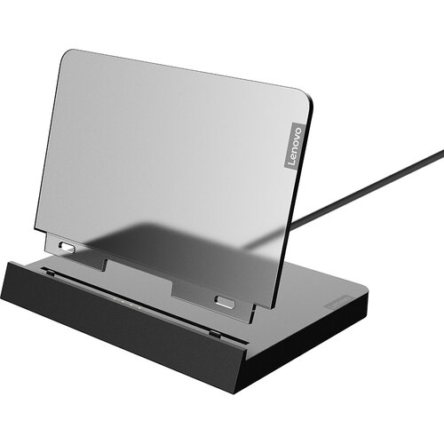 Lenovo ZG38C03361 mobile device charger Tablet Black Indoor – image 2