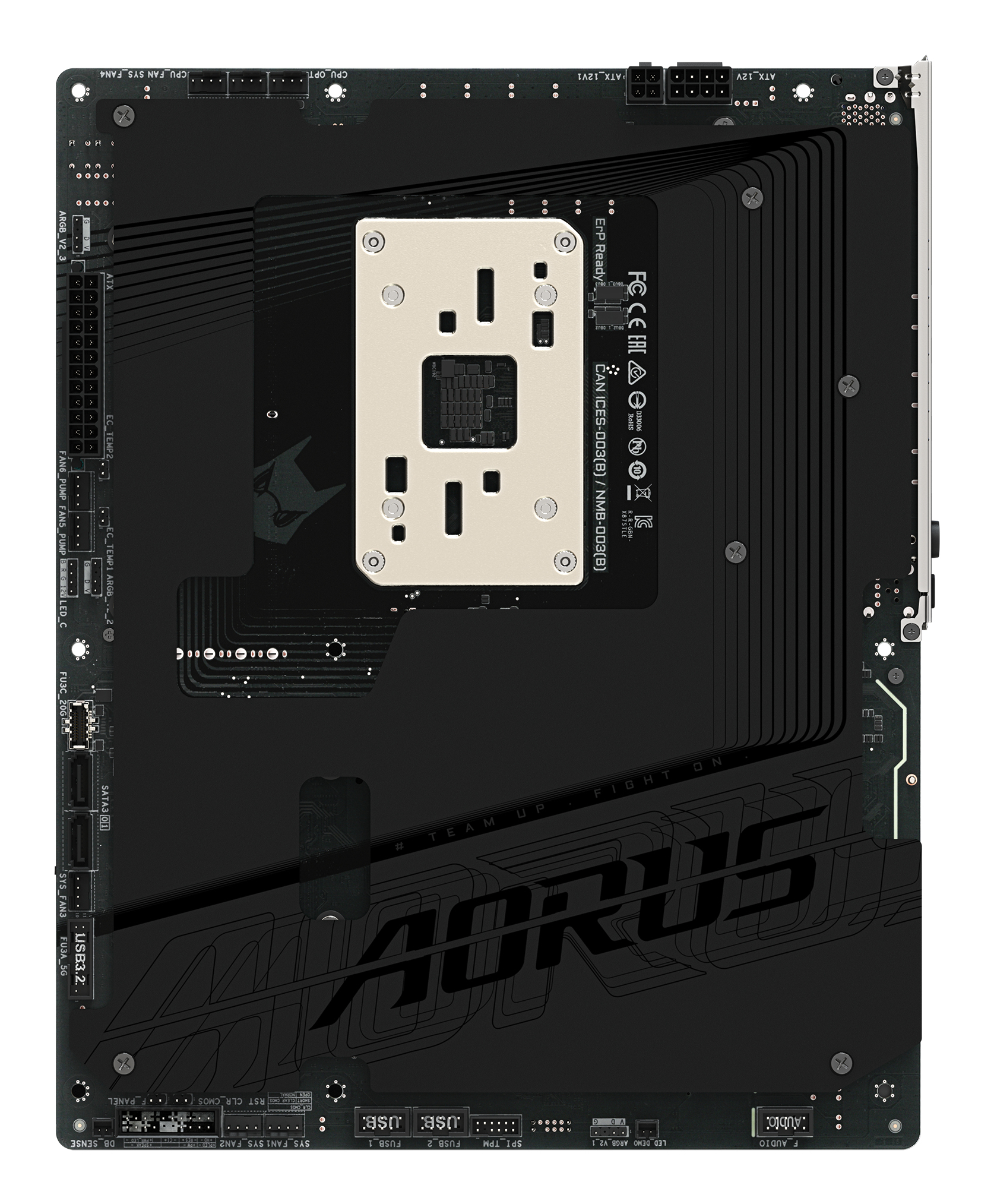 Gigabyte X870 AORUS STEALTH           (X870,AM5,ATX,DDR5)