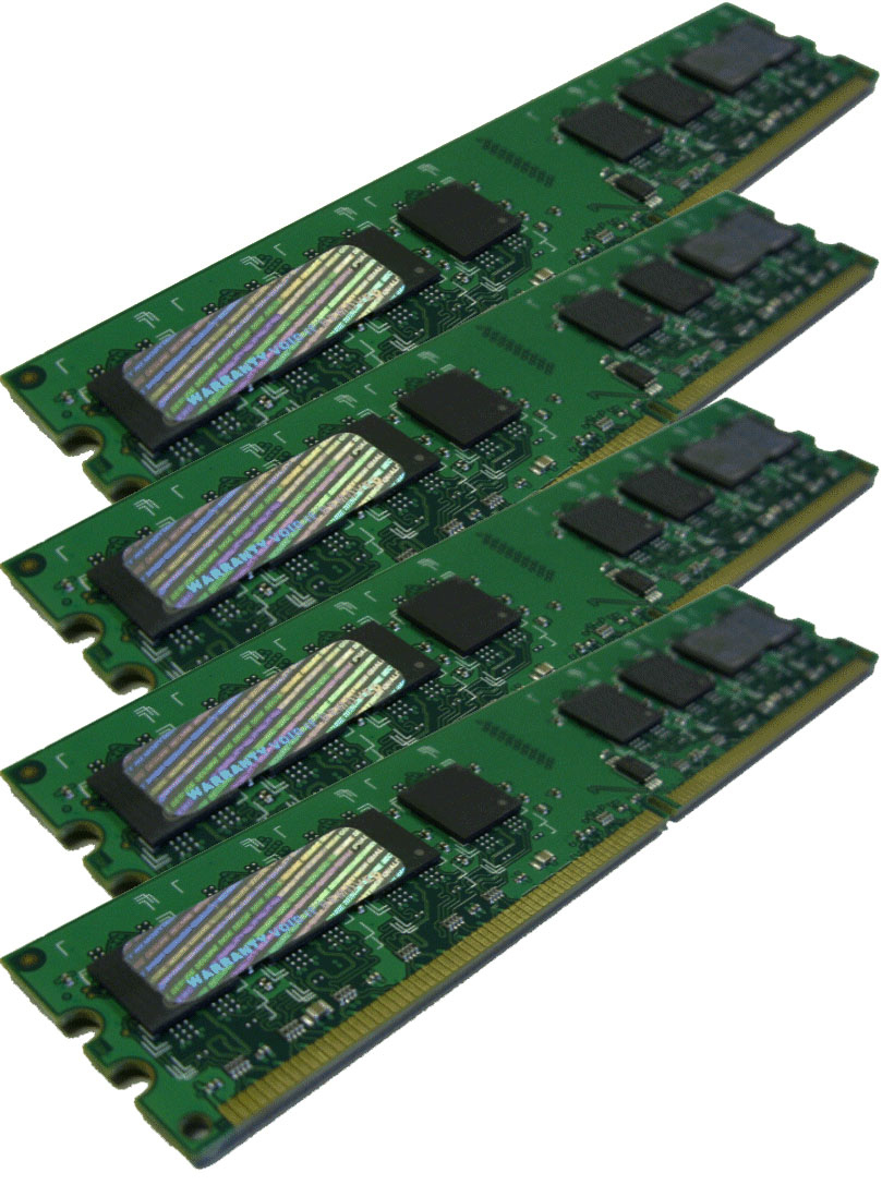 Integral AH405A-IN memory module