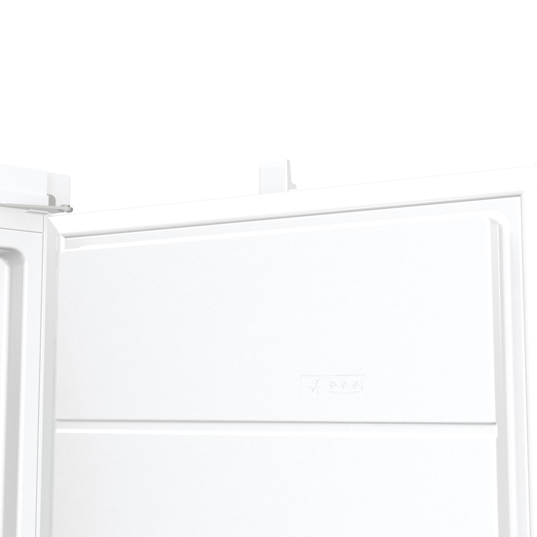 Hisense FIV276N4AWEUK Upright freezer Built-in – image 9