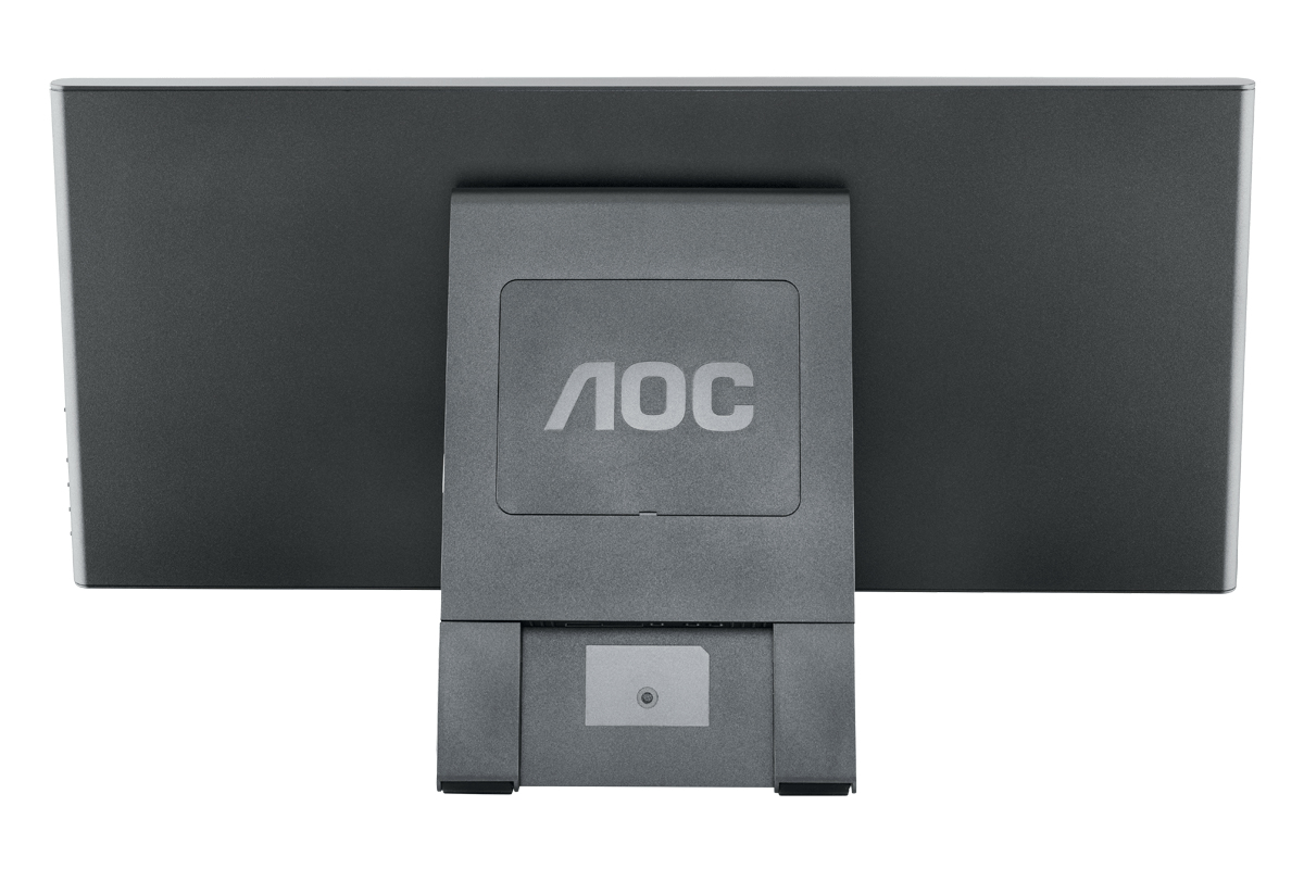 AOC q2963Pm computer monitor – image 2
