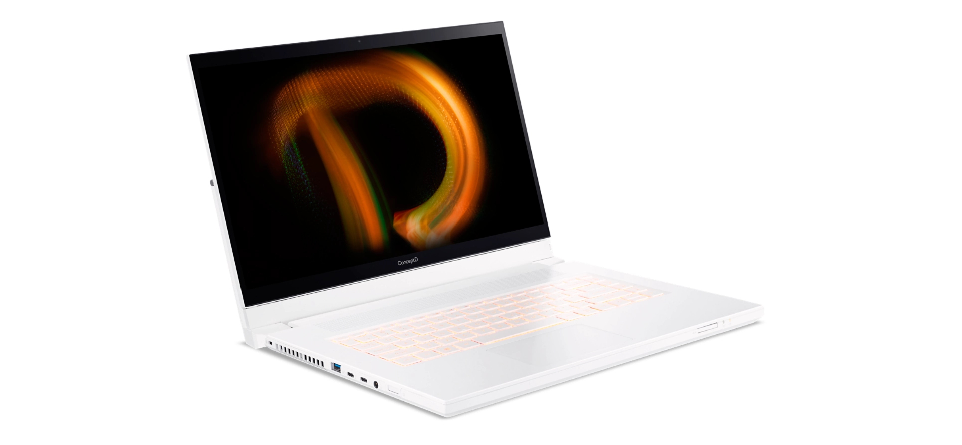 Acer ConceptD CC715-72P-77J7 Intel® Core™ i7 i7-11800H Hybrid (2-in-1) – image 2