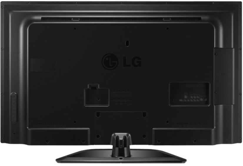 LG 42LA6100 TV 106.7 cm (42") Full HD Black – image 4