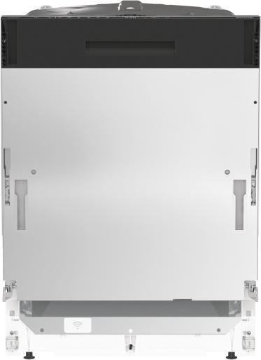 Gorenje GV642D62 dishwasher Fully built-in 14 place settings – image 9