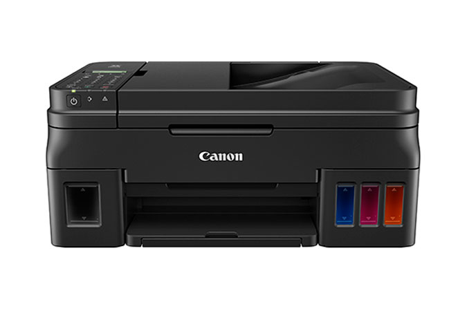 Canon PIXMA G4200 Inkjet A4 – image 3