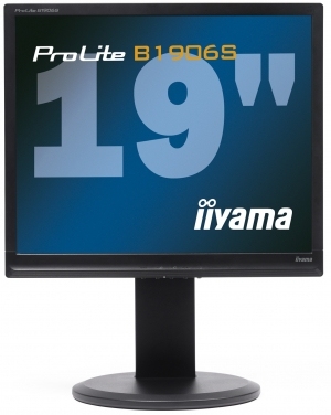 iiyama ProLite B1906S-B1 computer monitor