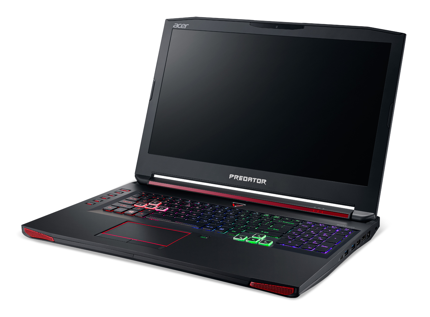 Acer Predator 17 G9-792-779Q Intel® Core™ i7 i7-6700HQ Laptop – image 5