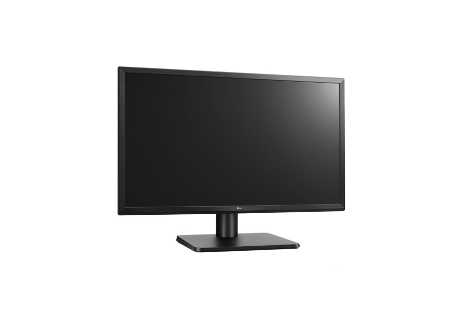 LG 27QD58P-B computer monitor – image 3