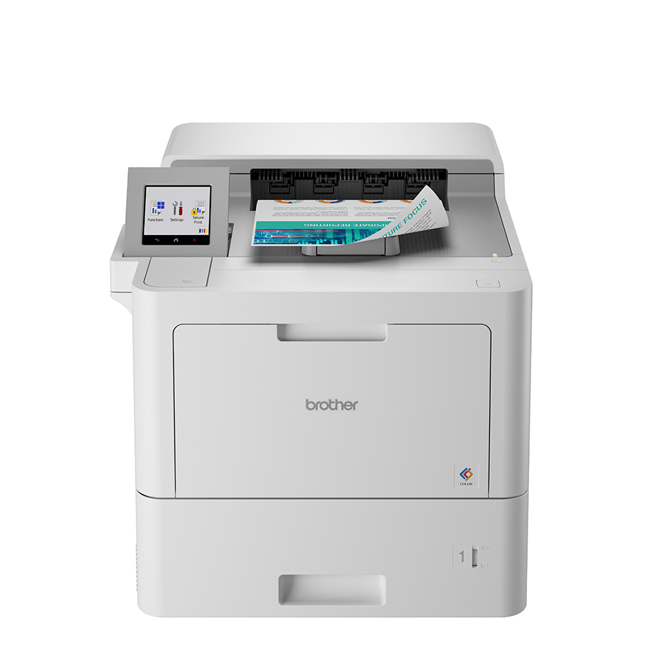 Brother HL-L9430CDN Färg 2400 x 600 DPI A4