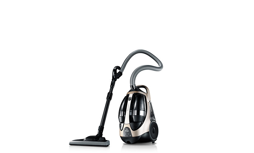 Samsung SC9674 2 L Cylinder vacuum 2200 W Bagless – image 2