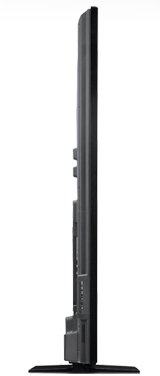 Sharp LC-90LE745U TV 2.29 m (90") Full HD Smart TV Wi-Fi Black – image 5