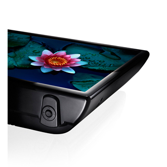 Samsung UE32EH4005W 81.3 cm (32") HD Black – image 3