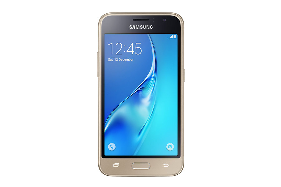 Samsung Galaxy J1 (2016) SM-J120H