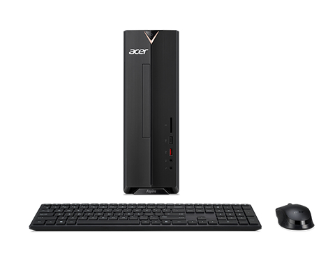 Acer Aspire 1660 Intel® Core™ i5 i5-11400 – image 4