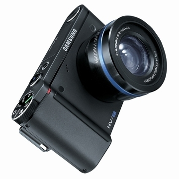 Samsung NV7 OPS – image 6