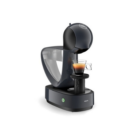 Krups INFINISSIMA KP173BP0 coffee maker Semi-auto Capsule coffee machine – image 4